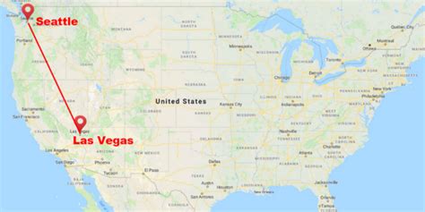 average flight price seattle to lv|Seattle to las vegas flights.